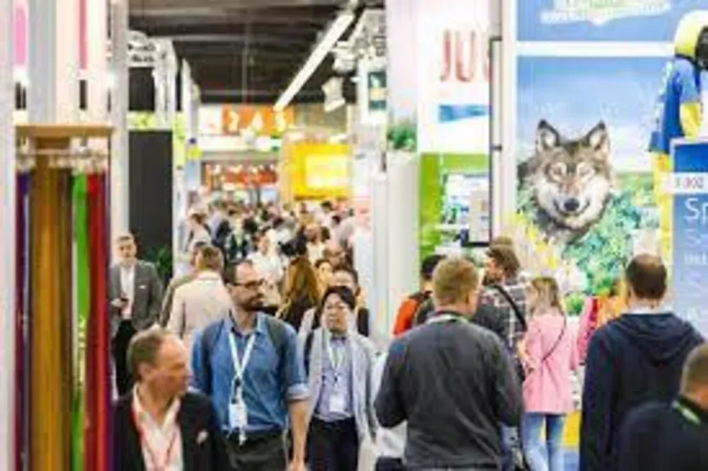 Interzoo