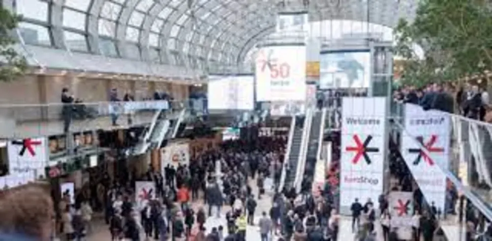 EuroShop 2023 2 EuroShop 2023 2