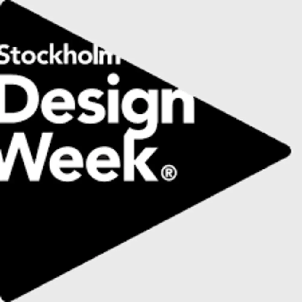 Semana del Diseño de Estocolmo 1 Semana del Diseño de Estocolmo 1