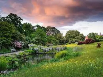 RHS Chelsea Flower Show, Londres (GB)