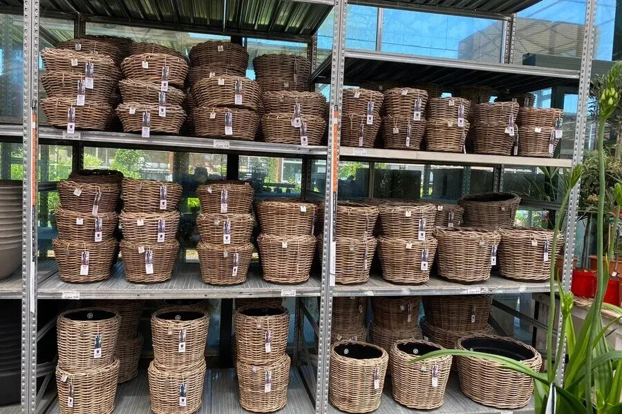 Tuincentrum Assortiment 3