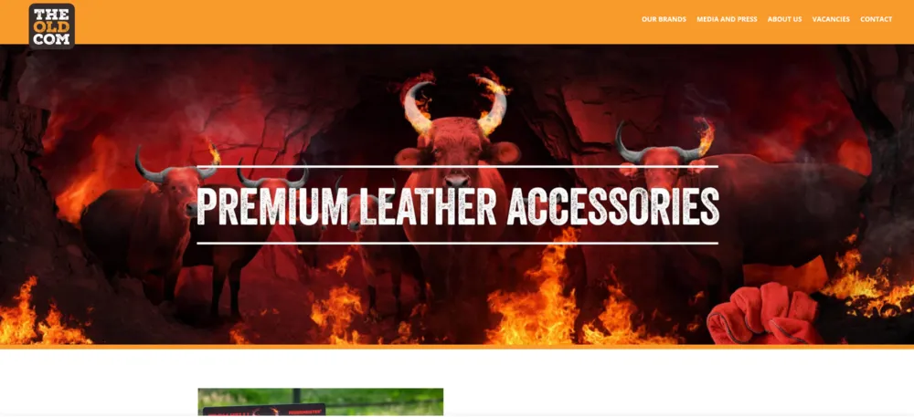 Sitio Web