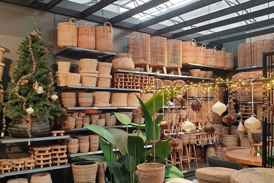 Tuincentrum Assortiment 27