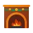 Kerst huizen