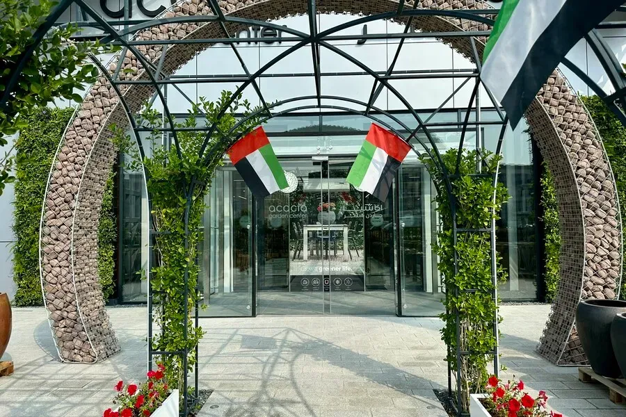 Gartencenter Acacia Dubai (Dubai) 2023 42 Gartencenter Acacia Dubai (Dubai) 2023 42