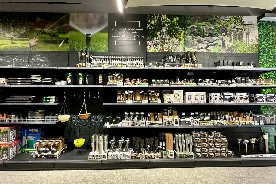 Gartencenter Acacia Dubai (Dubai) 2023 15 Gartencenter Acacia Dubai (Dubai) 2023 15
