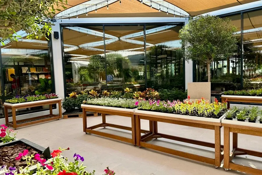 Gartencenter Acacia Dubai (Dubai) 2023 13 Gartencenter Acacia Dubai (Dubai) 2023 13