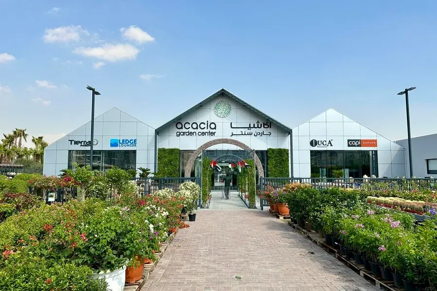 Gartencenter Acacia Dubai (Dubai) 2023 43 Gartencenter Acacia Dubai (Dubai) 2023 43