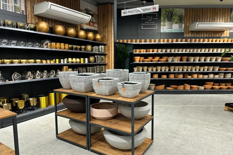 Gartencenter Acacia Dubai (Dubai) 2023 23 Gartencenter Acacia Dubai (Dubai) 2023 23