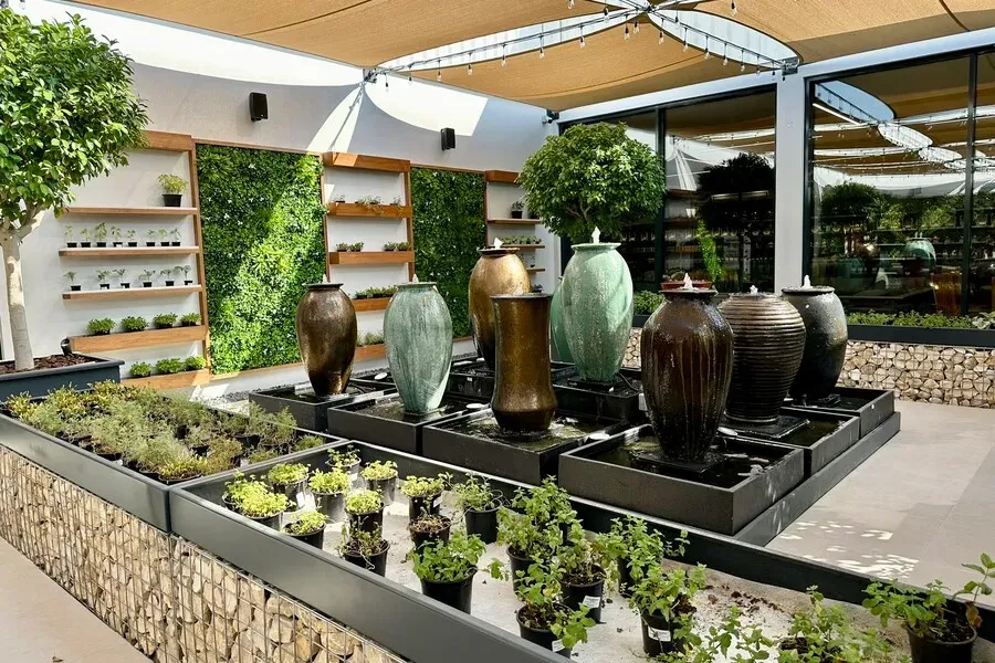 Gartencenter Acacia Dubai (Dubai) 2023 9 Gartencenter Acacia Dubai (Dubai) 2023 9