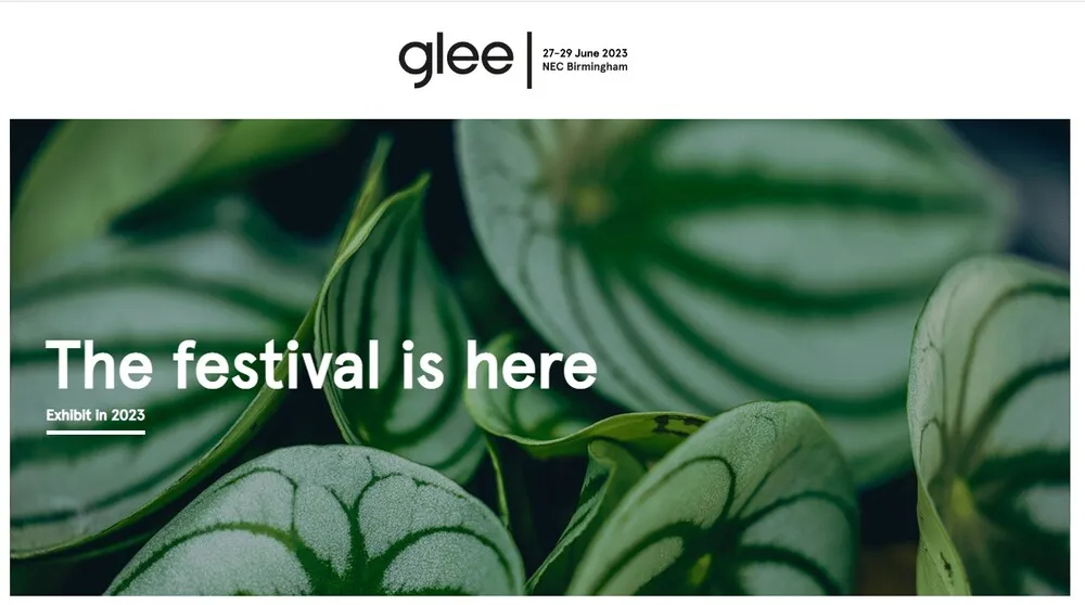 GLEE Birmingham
