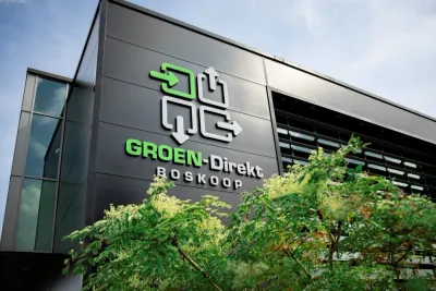 Journées de haute saison Green-Direct