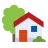 Tuinhuizen