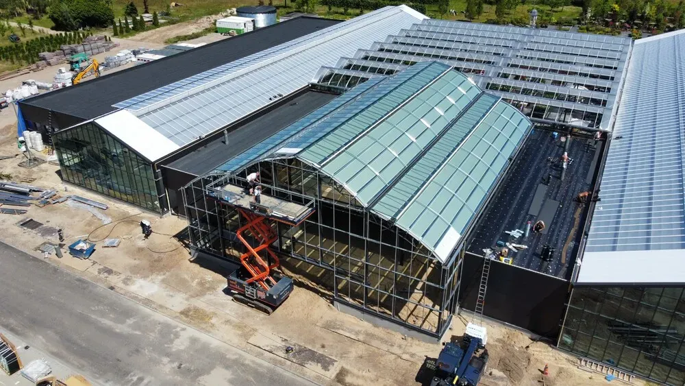 Garden Centre Advice nimmt an der GardenCentreExpo London 2024 teil 10