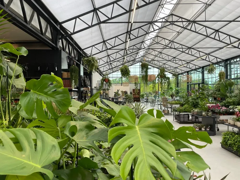 Garden Centre Advice nimmt an der GardenCentreExpo London 2024 teil 11