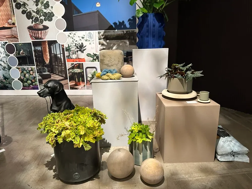 Erfolgreiche Teilnahme von Garden Centre Advice an der Elmia 2025 14