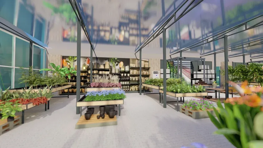 Garden Centre Advice nimmt an der GardenCentreExpo London 2024 teil 2