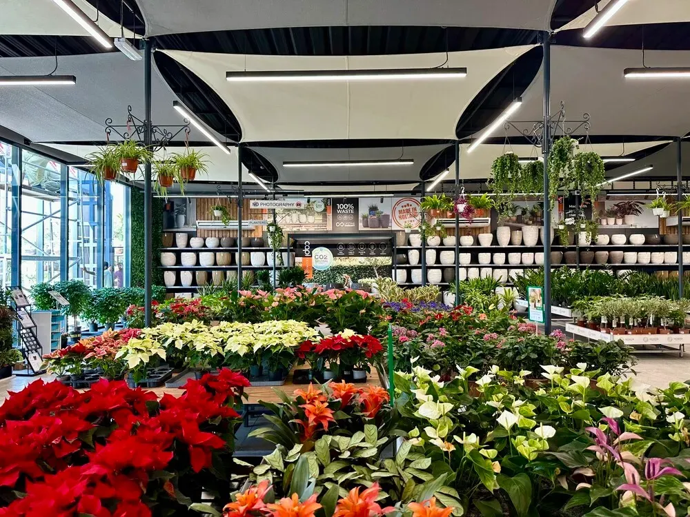 Garden Centre Advice nimmt an der GardenCentreExpo London 2024 teil 3
