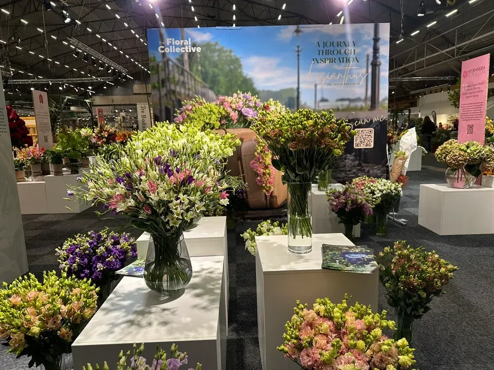 Erfolgreiche Teilnahme von Garden Centre Advice an der Elmia 2025 5