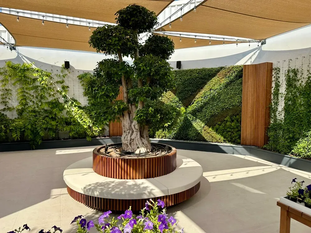 Garden Centre Advice nimmt an der GardenCentreExpo London 2024 teil 5