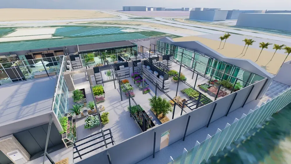 Garden Centre Advice nimmt an der GardenCentreExpo London 2024 teil 6
