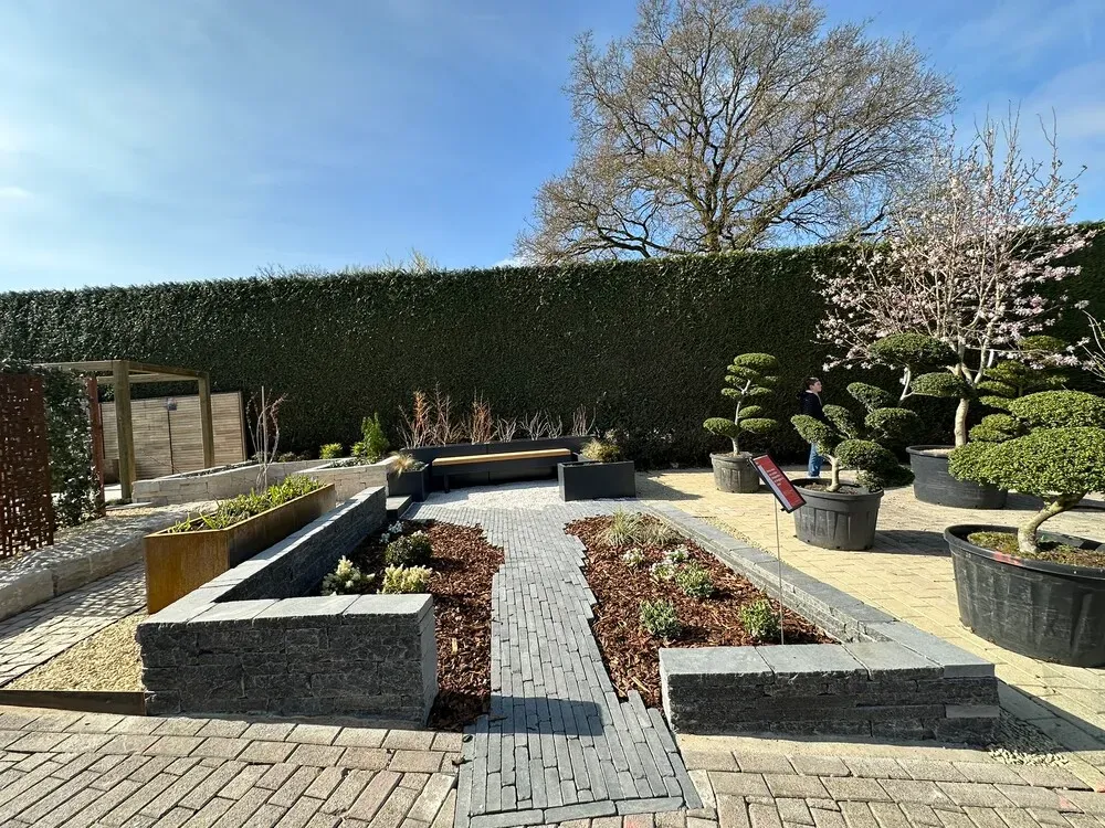 MonJardin Luxemburg 2025 (LU) 8 MonJardin Luxemburg 2025 (LU) 8