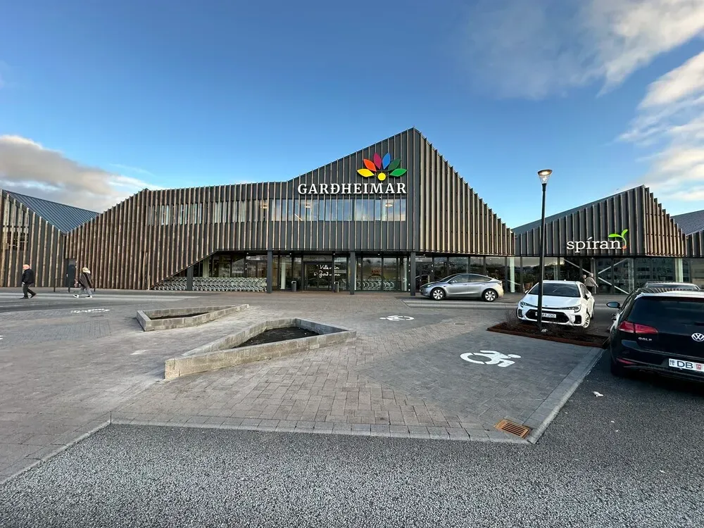 Garden Centre Advice nimmt an der GardenCentreExpo London 2024 teil 7