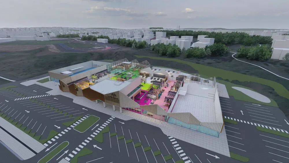 Garden Centre Advice nimmt an der GardenCentreExpo London 2024 teil 8