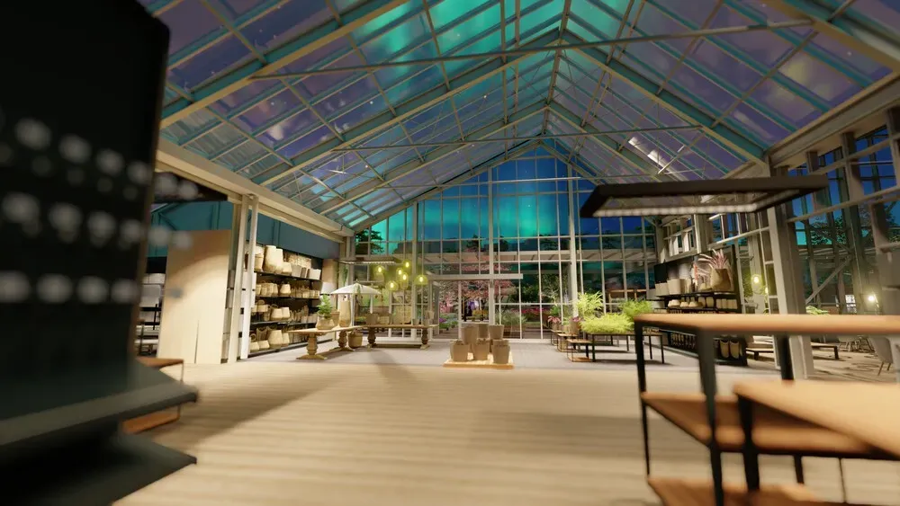 Garden Centre Advice nimmt an der GardenCentreExpo London 2024 teil 9