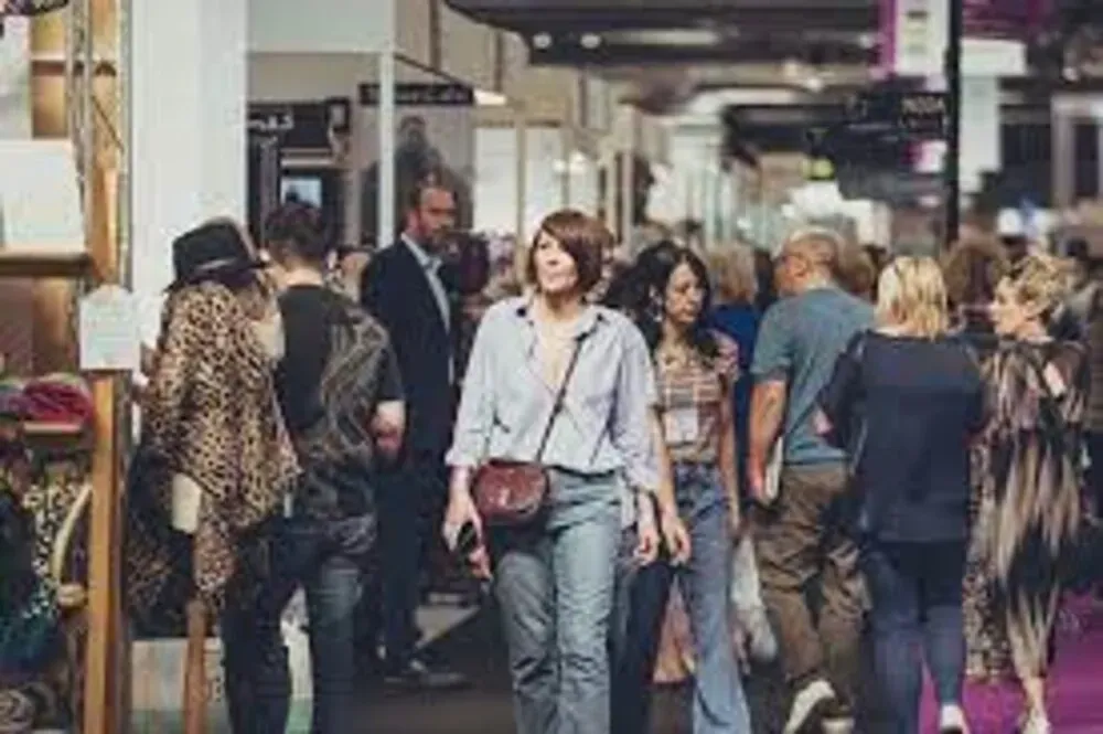 Springfair 3
