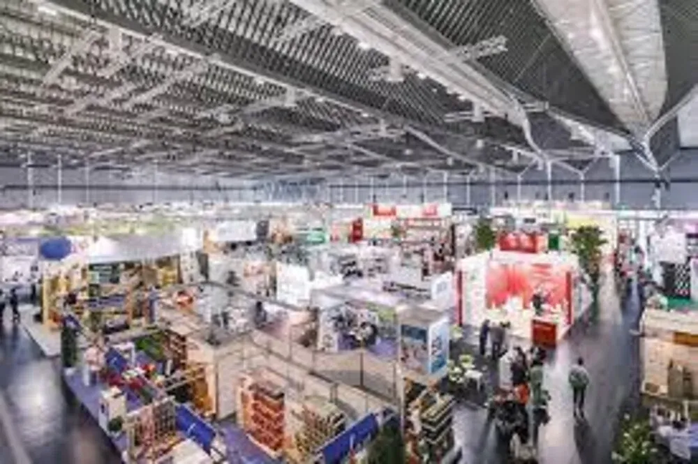 Interzoo 1