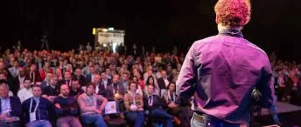 Webshop Vakdagen, Jaarbeurs Utrecht
