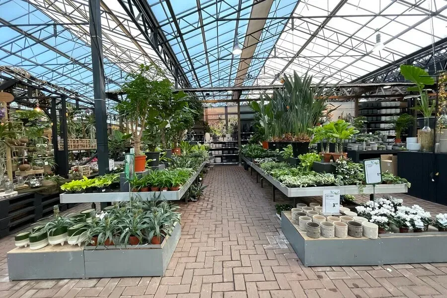 Tuincentrum Assortiment 26