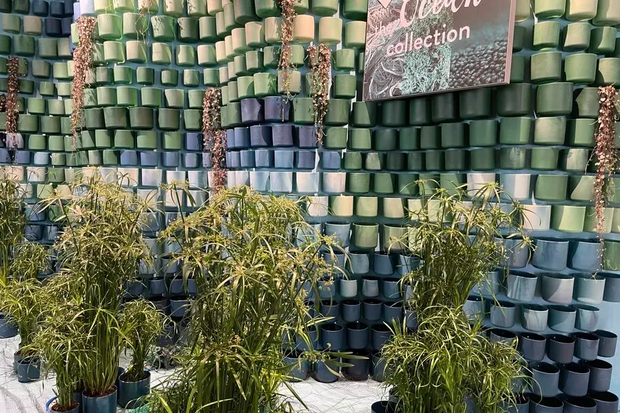 Garden Centre Advice.com visits Spoga-Gafa Koln 4