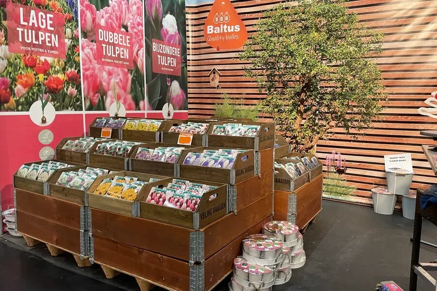 Garden Centre Advice.com visits Spoga-Gafa Koln 7