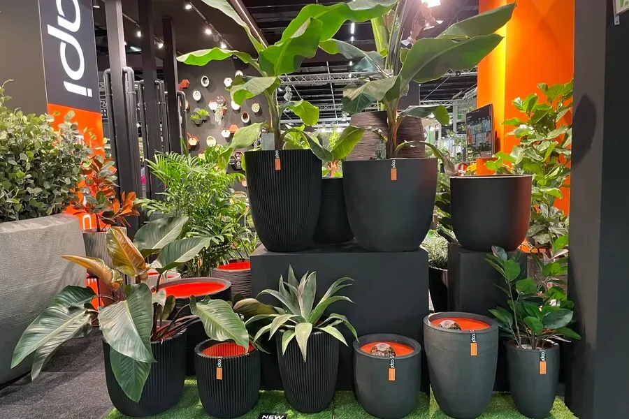 Garden Centre Advice.com visits Spoga-Gafa Koln 5