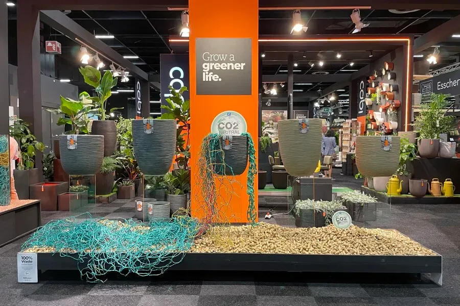 Garden Centre Advice.com visits Spoga-Gafa Koln 11