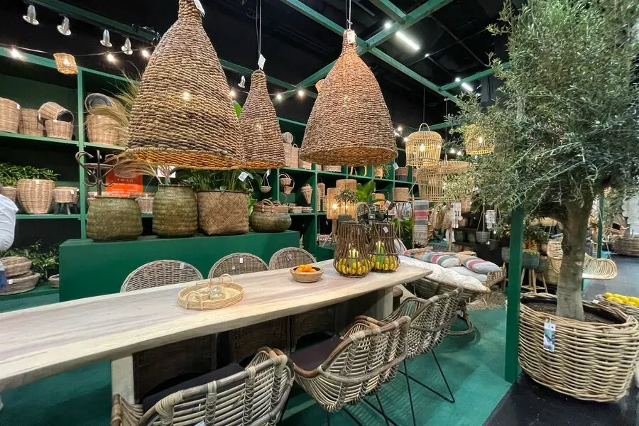 Garden Centre Advice.com bezoekt Spoga-Gafa Köln