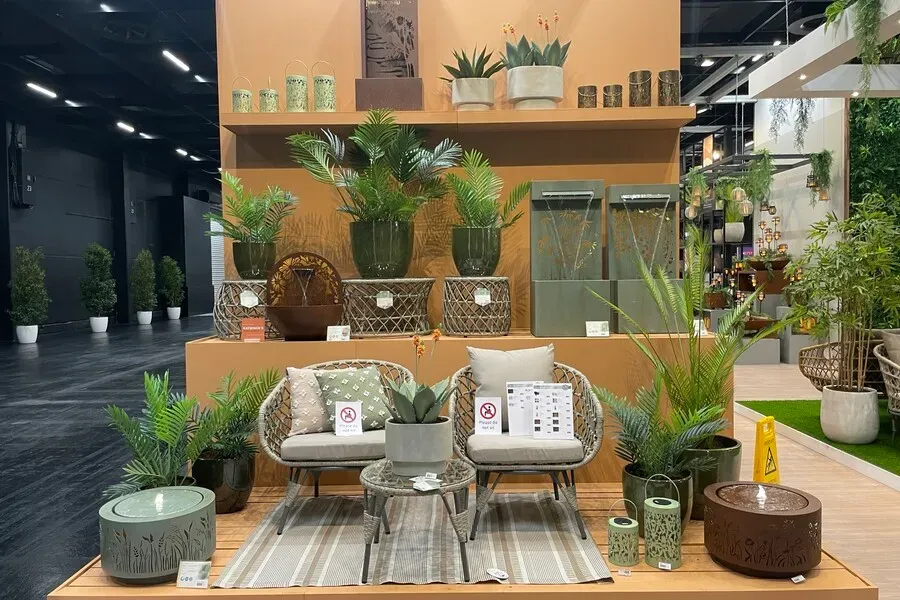 Garden Centre Advice.com visits Spoga-Gafa Koln 6