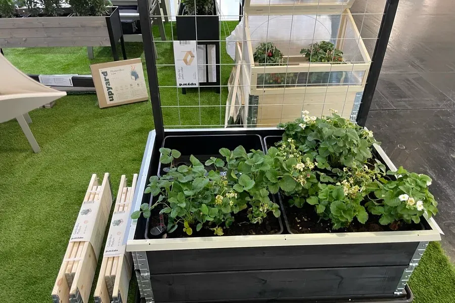 Garden Centre Advice.com visits Spoga-Gafa Koln 8