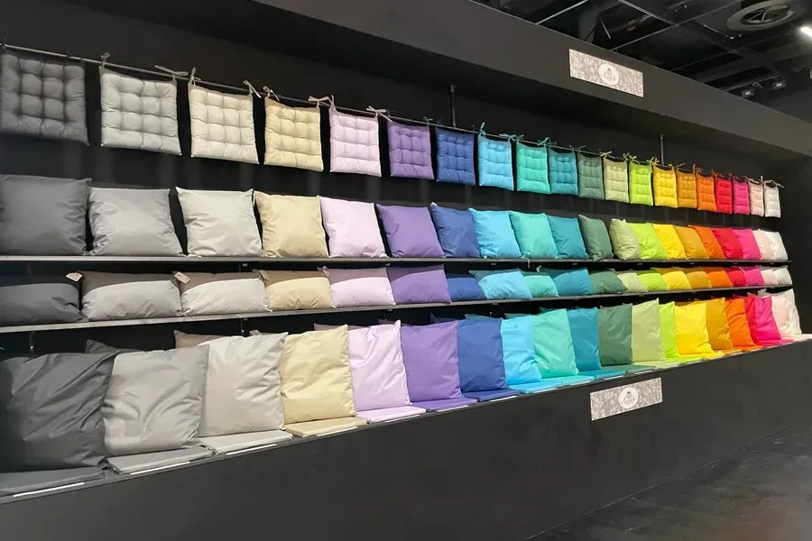 Garden Centre Advice.com visits Spoga-Gafa Koln 12