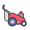 Gemotoriseerd tuingereedschap