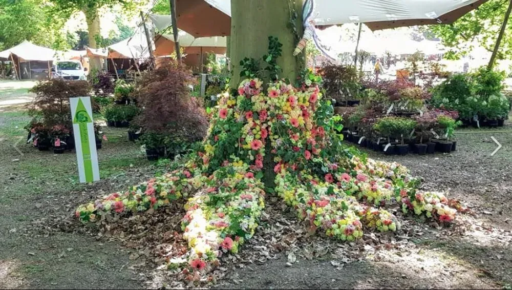 Gardenista 2022