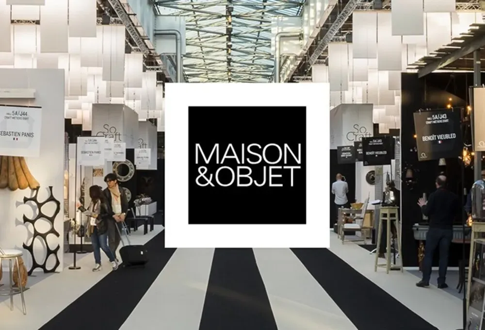 Maison & Objet
