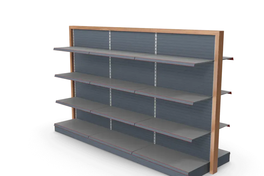 Winkelmaterialen en displays 12 Winkelmaterialen en displays 12