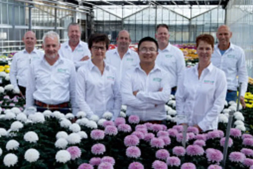 Flower Trials 2022 2