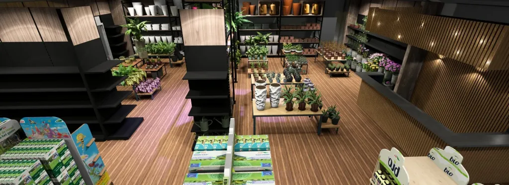 MonJardin Luxemburg 2025 (LU)
