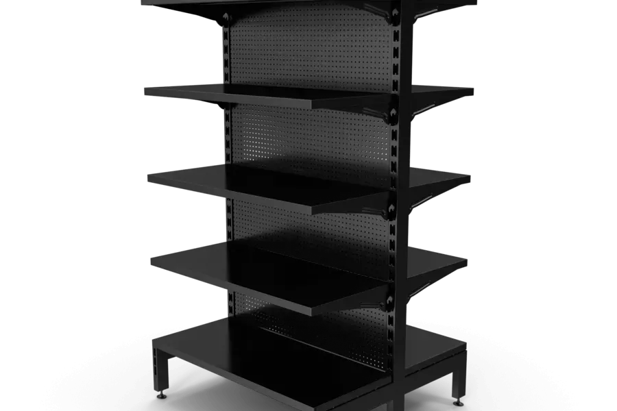 Winkelmaterialen en displays 8 Winkelmaterialen en displays 8