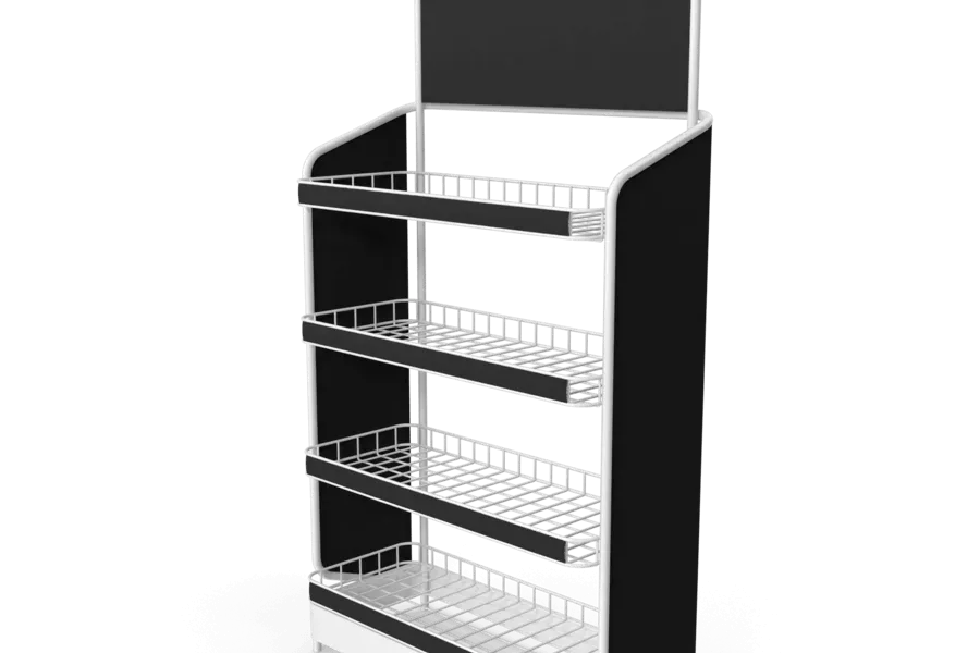 Winkelmaterialen en displays 2 Winkelmaterialen en displays 2