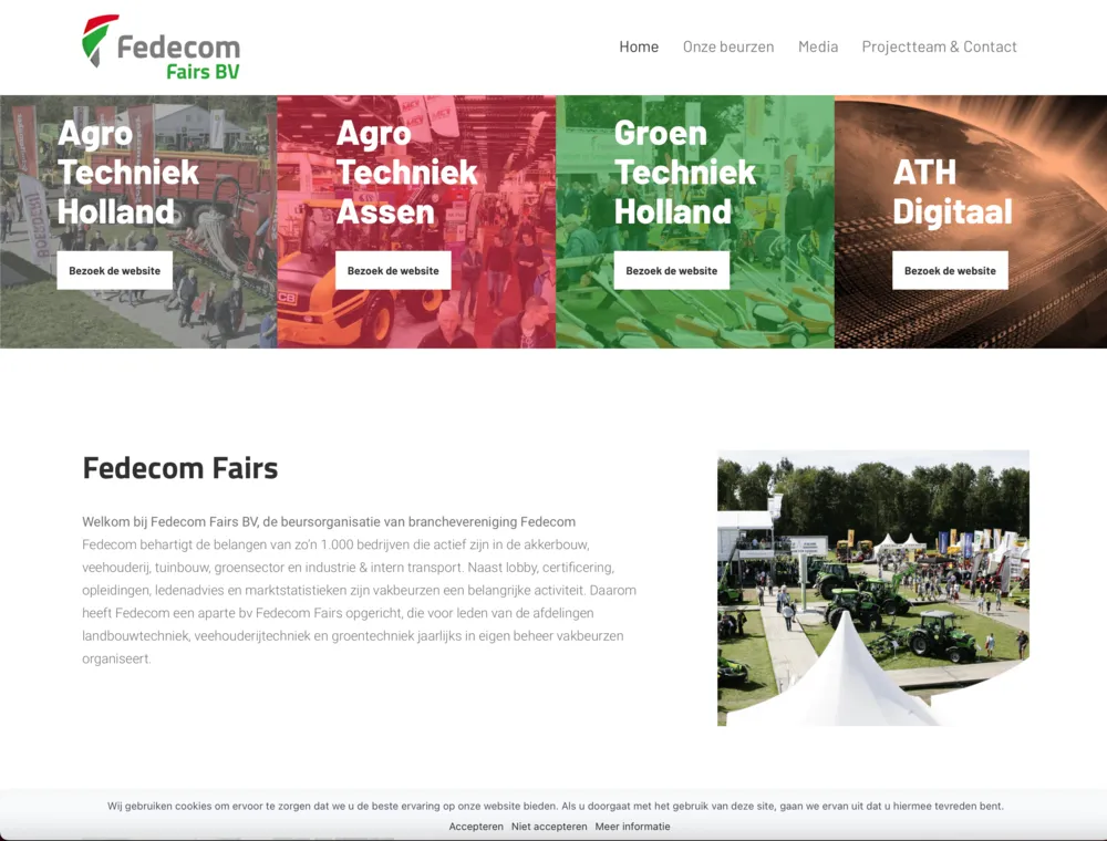 GroenTechniek Holland